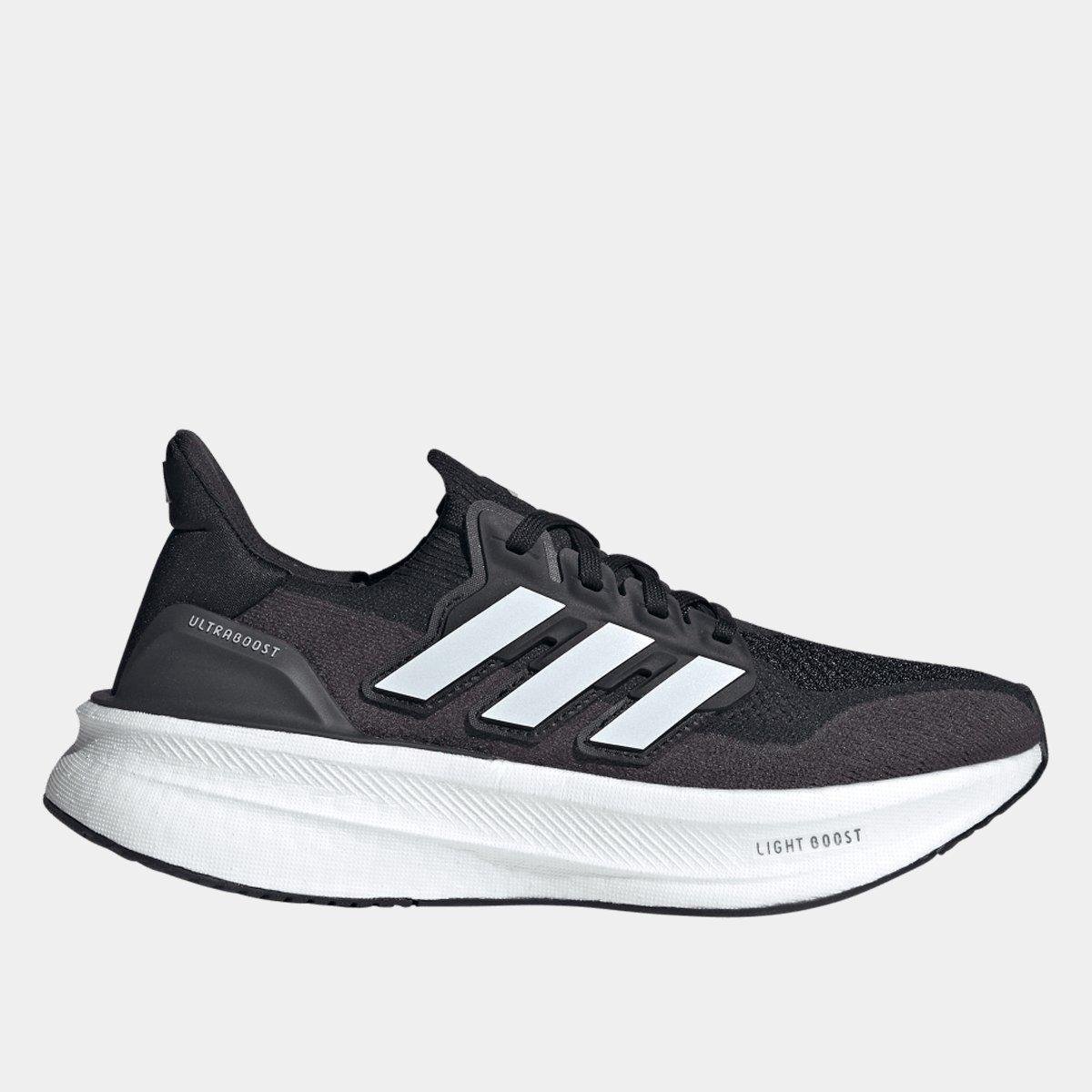 Tênis Adidas Ultraboost 5 Feminino Menor preço em Tênis Adidas Ultraboost 5 Feminino