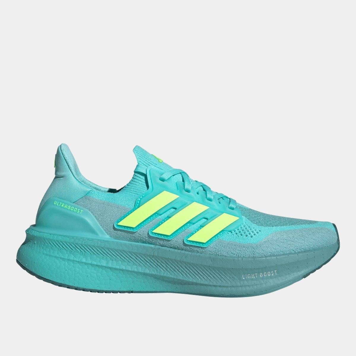 Tênis Adidas Ultraboost 5 Masculino Menor preço em Tênis Adidas Ultraboost 5 Masculino