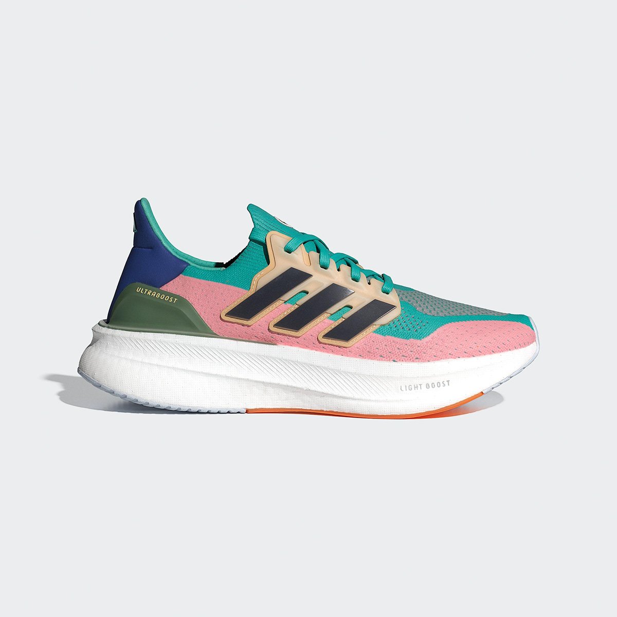 Tênis Adidas Ultraboost Masculino Zattini