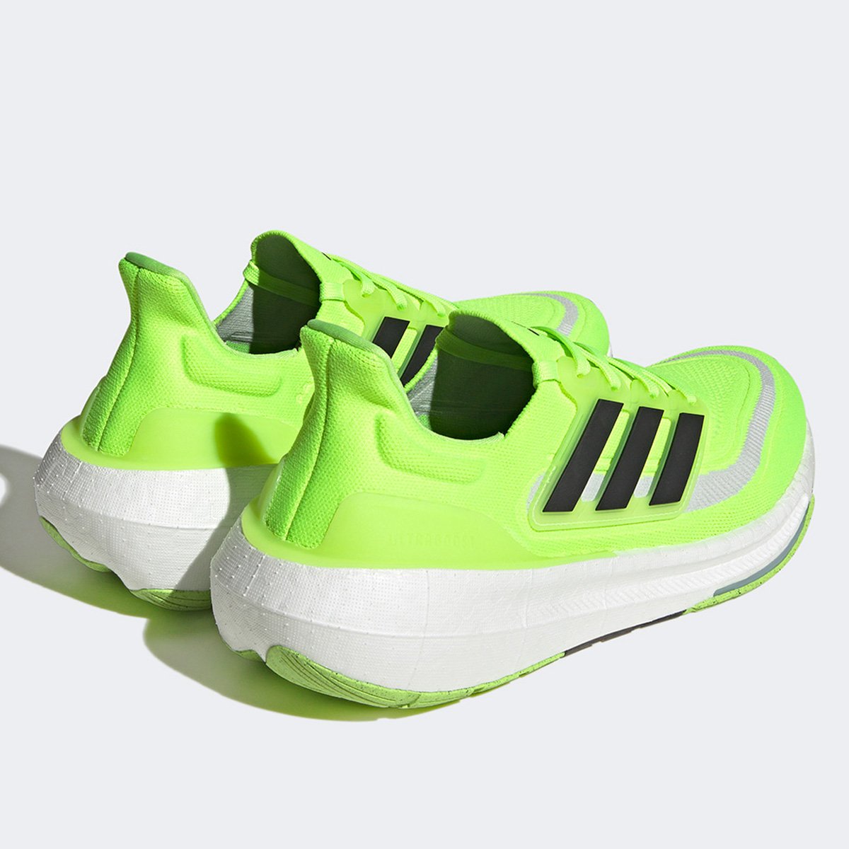 Adidas energy shop boost verde limao