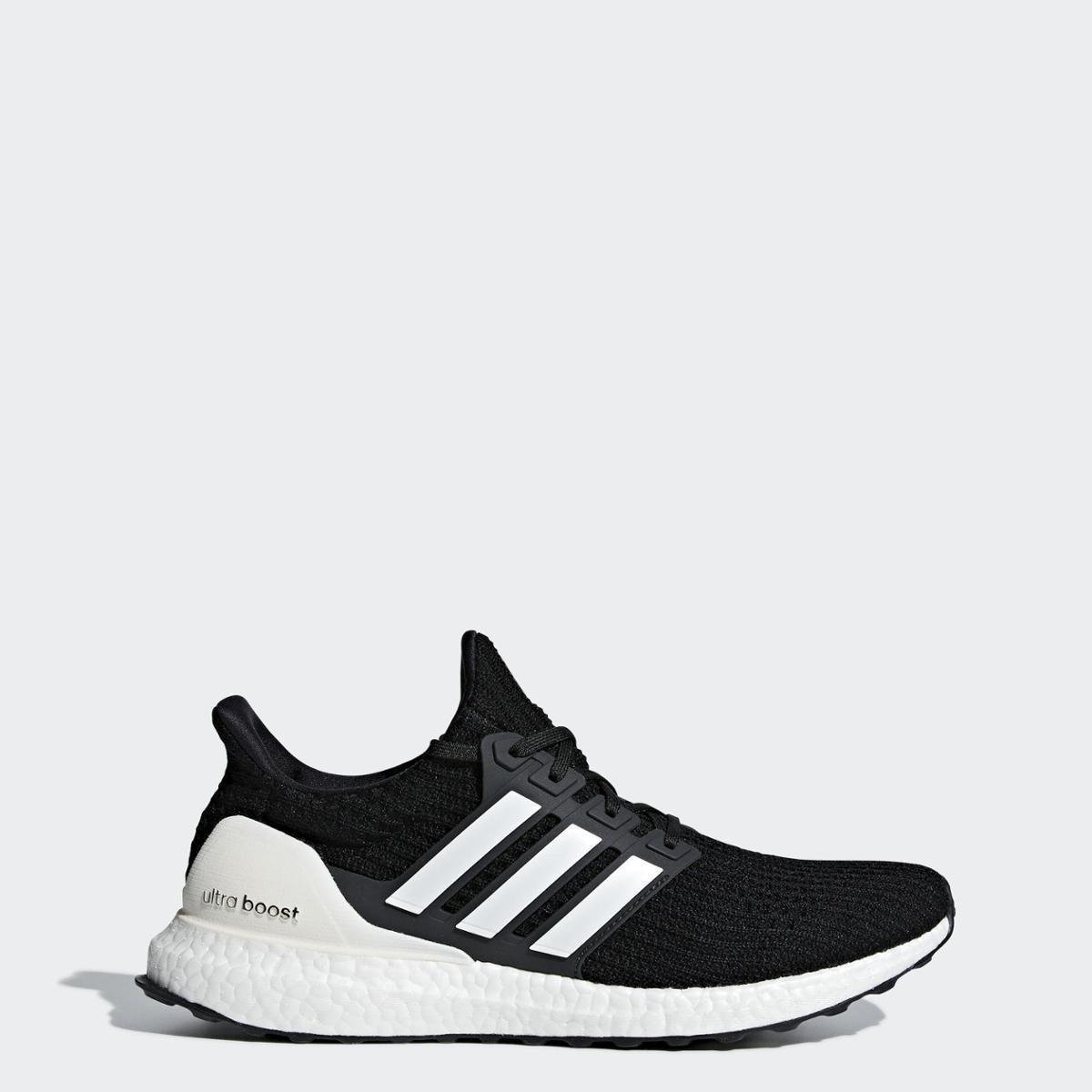 Tênis Adidas Ultraboost Masculino Zattini