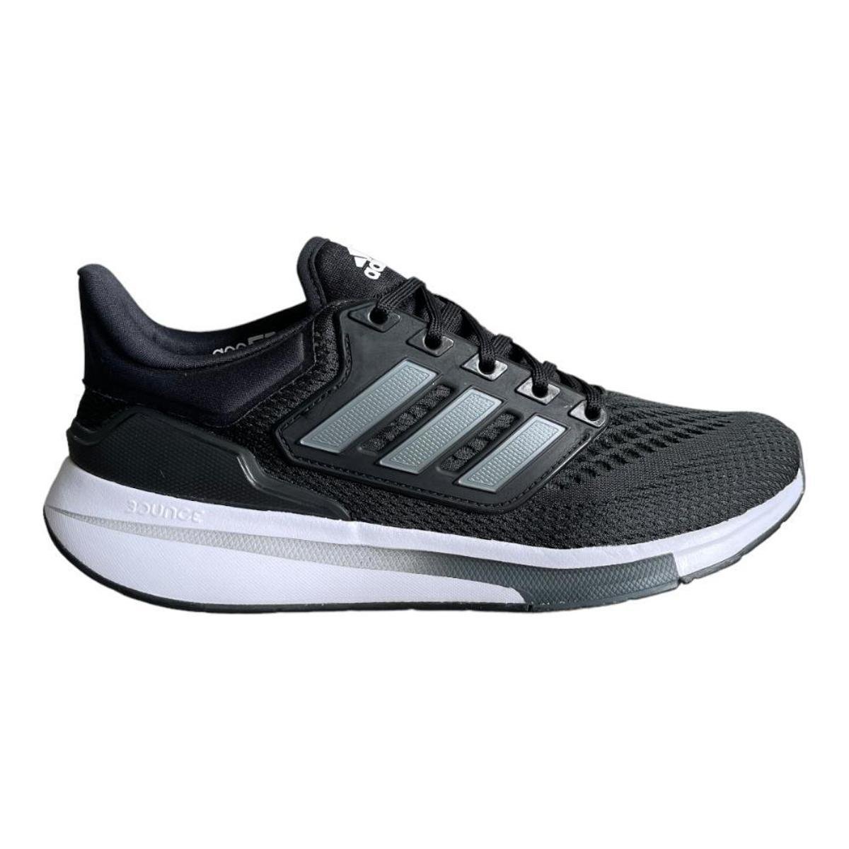 Tênis Adidas Ultrabounce Masculino - Preto+Branco Menor preço em Tênis Adidas Ultrabounce Masculino - Preto+Branco