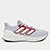 Tênis Adidas Ultrarun 5 Masculino - Cinza+Branco