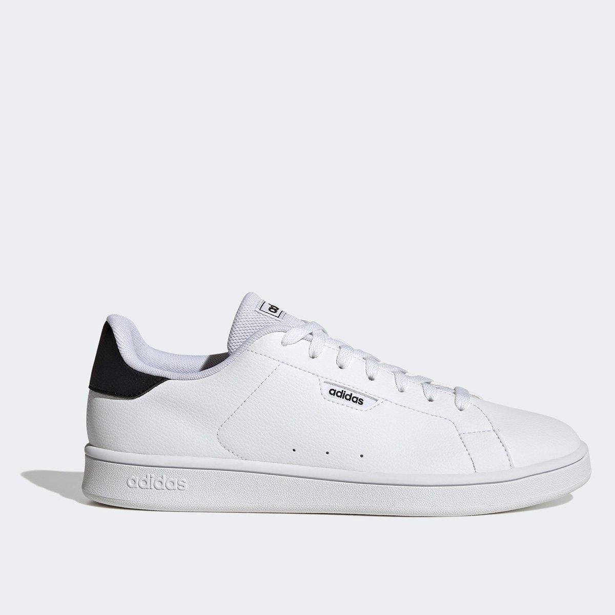 Tênis Adidas Urban Court Masculino Menor preço em Tênis Adidas Urban Court Masculino