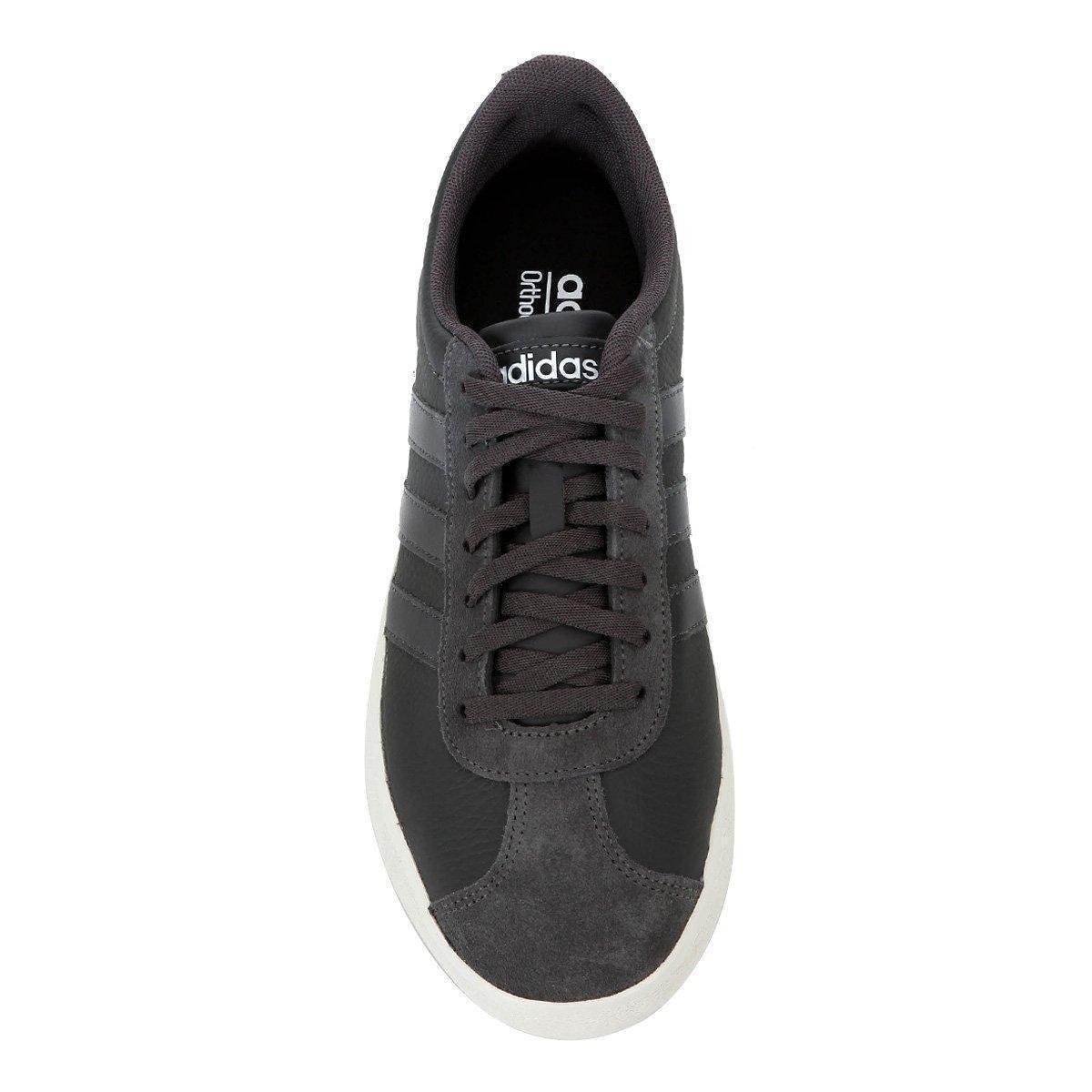 tênis adidas vl court 20 masculino
