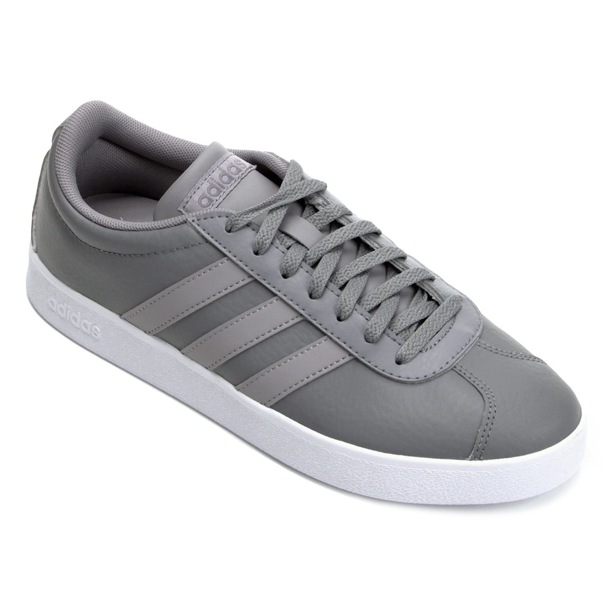 tênis adidas vl court 20 masculino