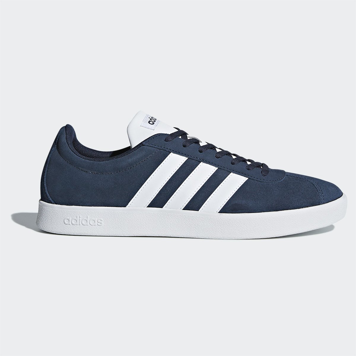 tênis adidas vl court 20 masculino