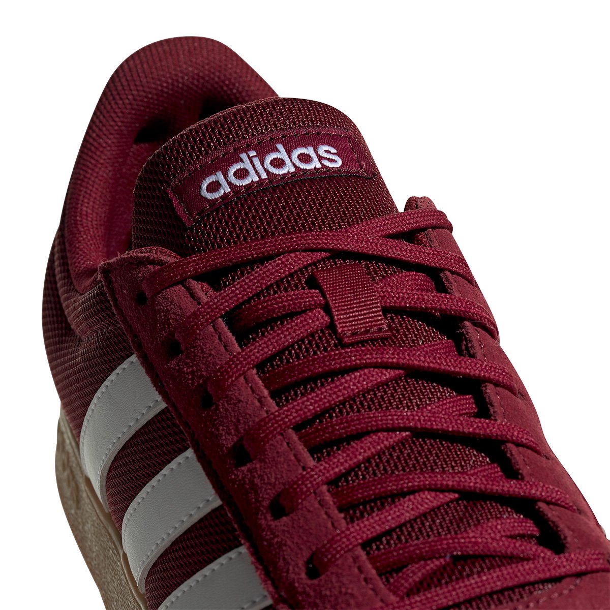 tenis adidas masculino vinho
