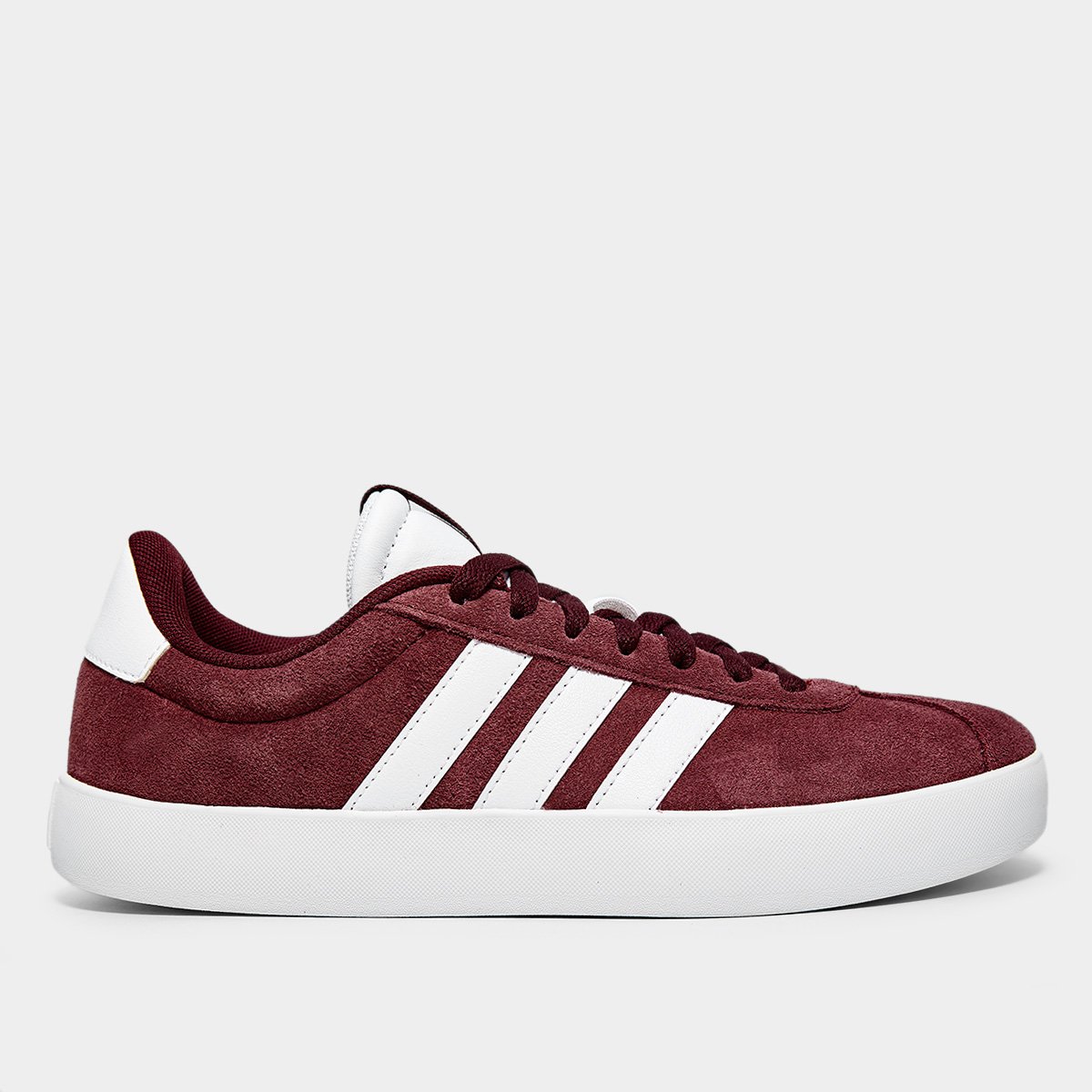 Tênis Adidas Vl Court 3.0 Masculino Menor preço em Tênis Adidas Vl Court 3.0 Masculino