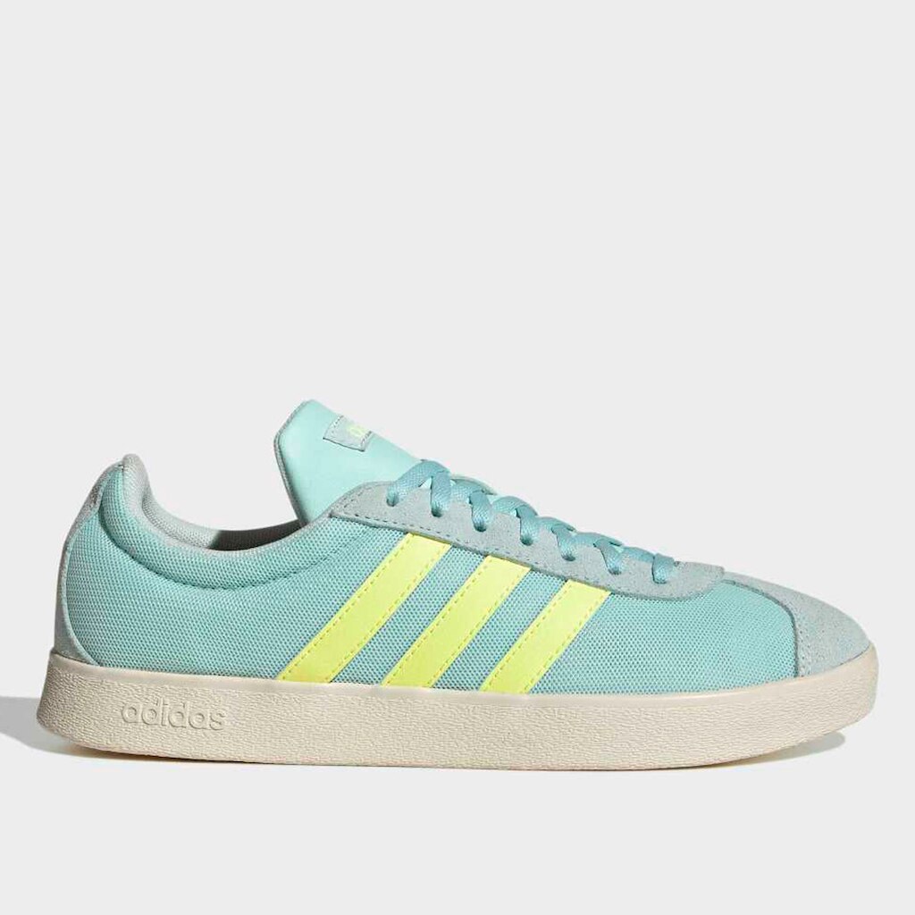 Tênis Adidas Vl Court Base Feminino
