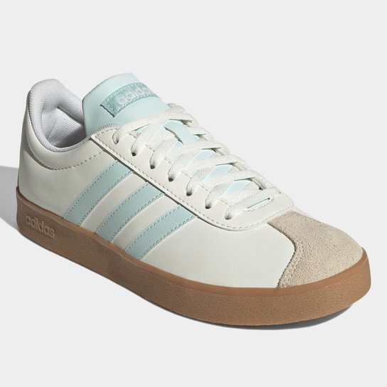 Tênis Adidas VL Court Base Feminino