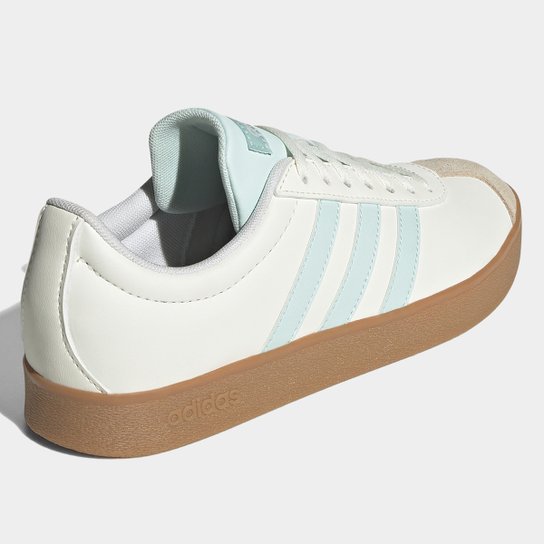 Tênis Adidas VL Court Base Feminino