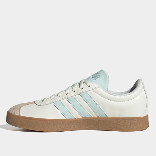 Tênis Adidas VL Court Base Feminino