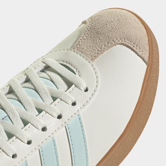 Tênis Adidas VL Court Base Feminino