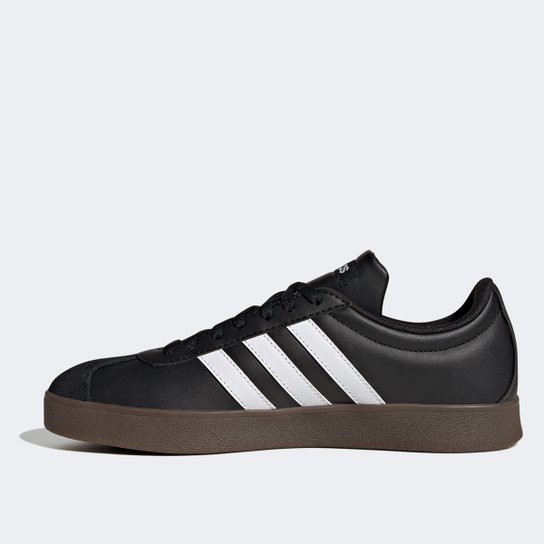 Tênis Adidas VL Court Base Feminino