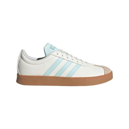Tênis Adidas VL Court Base Unissex