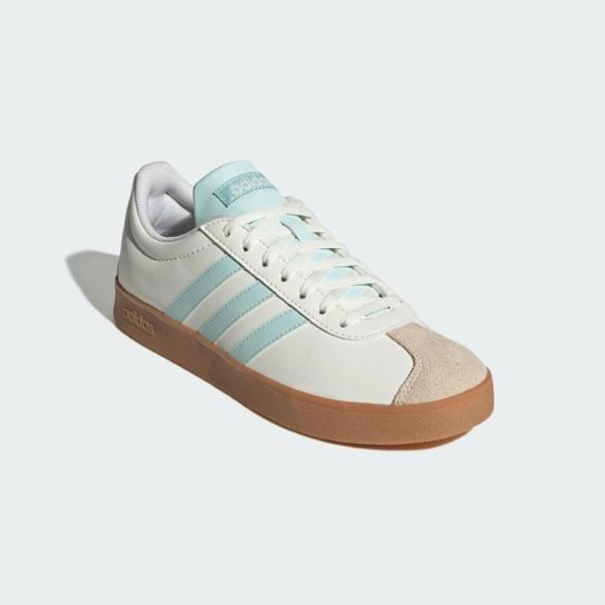 Tênis Adidas VL Court Base Unissex