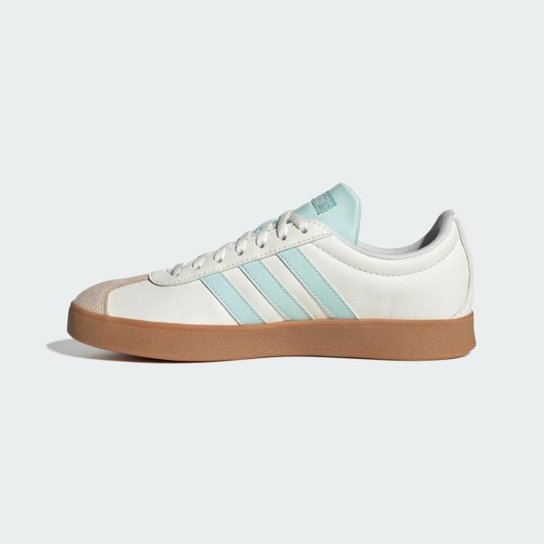 Tênis Adidas VL Court Base Unissex