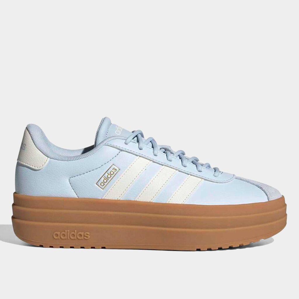 Tênis Adidas VL Court Bold Feminino