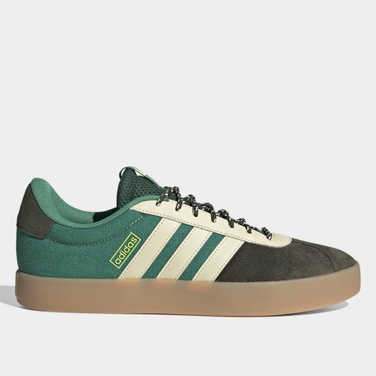 Tênis Adidas Vl Court Masculino