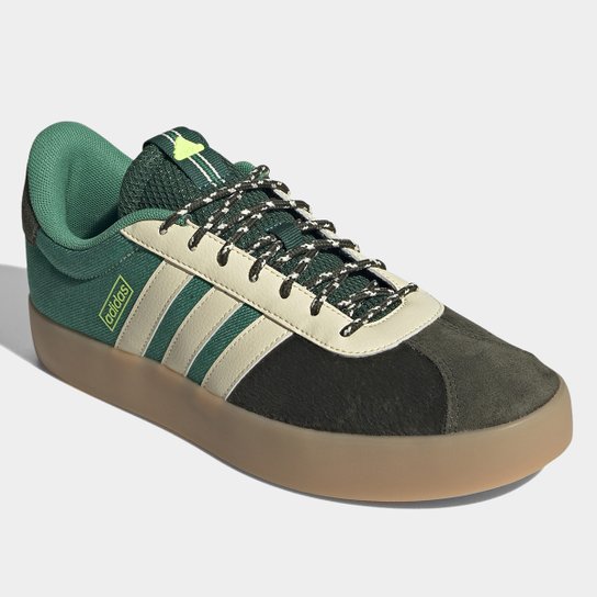 Tênis Adidas Vl Court Masculino