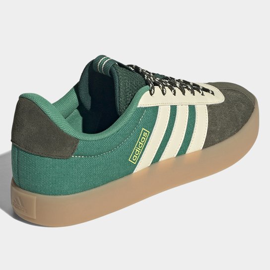Tênis Adidas Vl Court Masculino