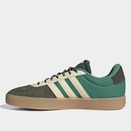 Tênis Adidas Vl Court Masculino