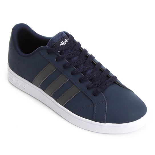 Tênis Adidas Vs Advantage Masculino Zattini
