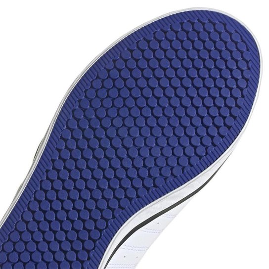 Tênis Adidas Vs Pace 2.0 Masculino - Branco e Preto