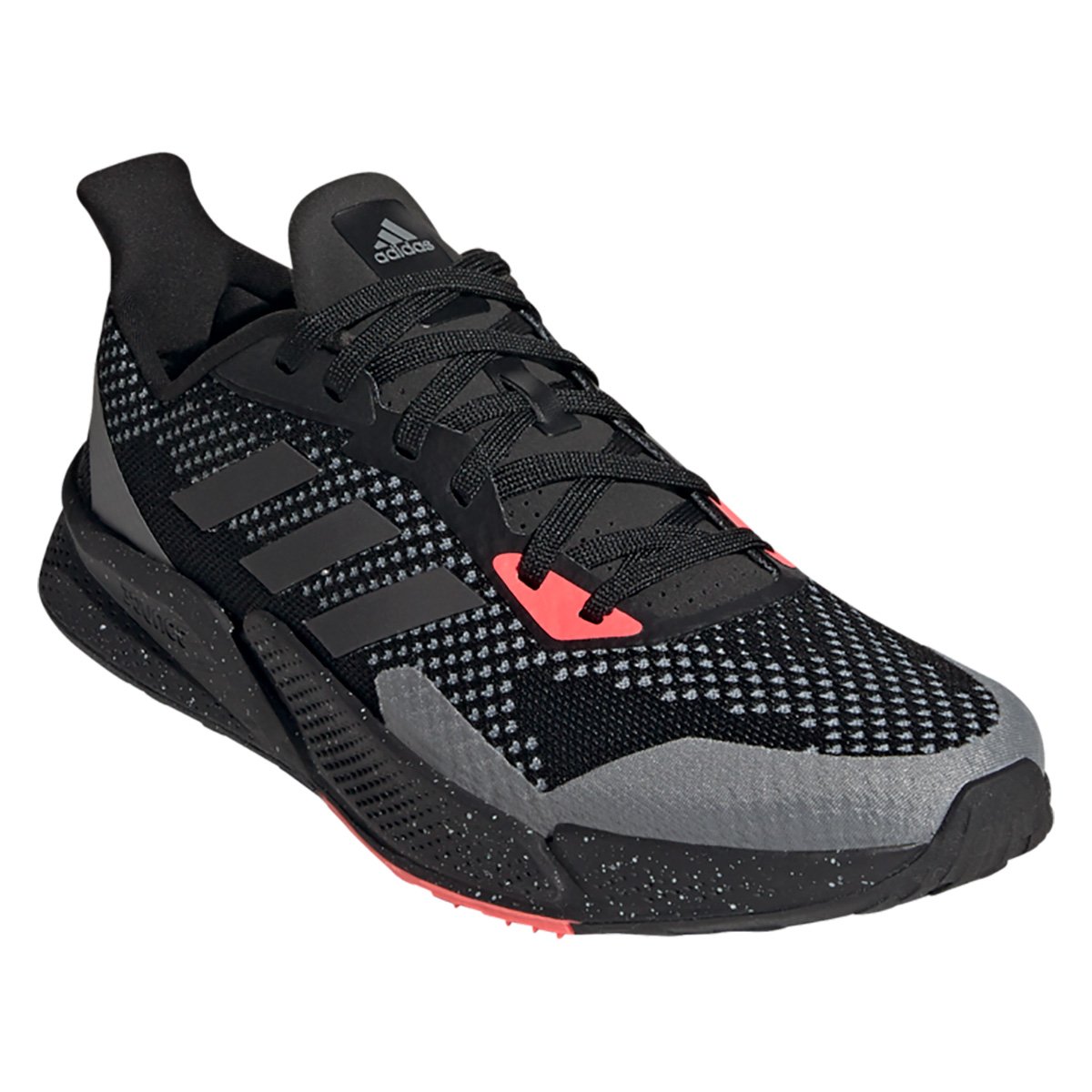 Tênis Adidas X9000 L2 Masculino - Preto+Azul é ruim? Tênis Adidas X9000 L2 Masculino - Preto+Azul é boa?
