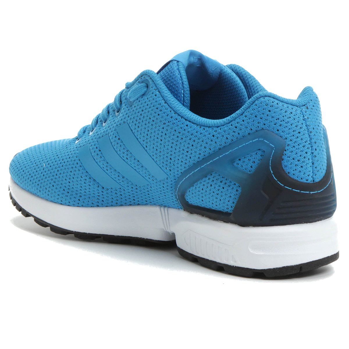 tenis adidas azul piscina