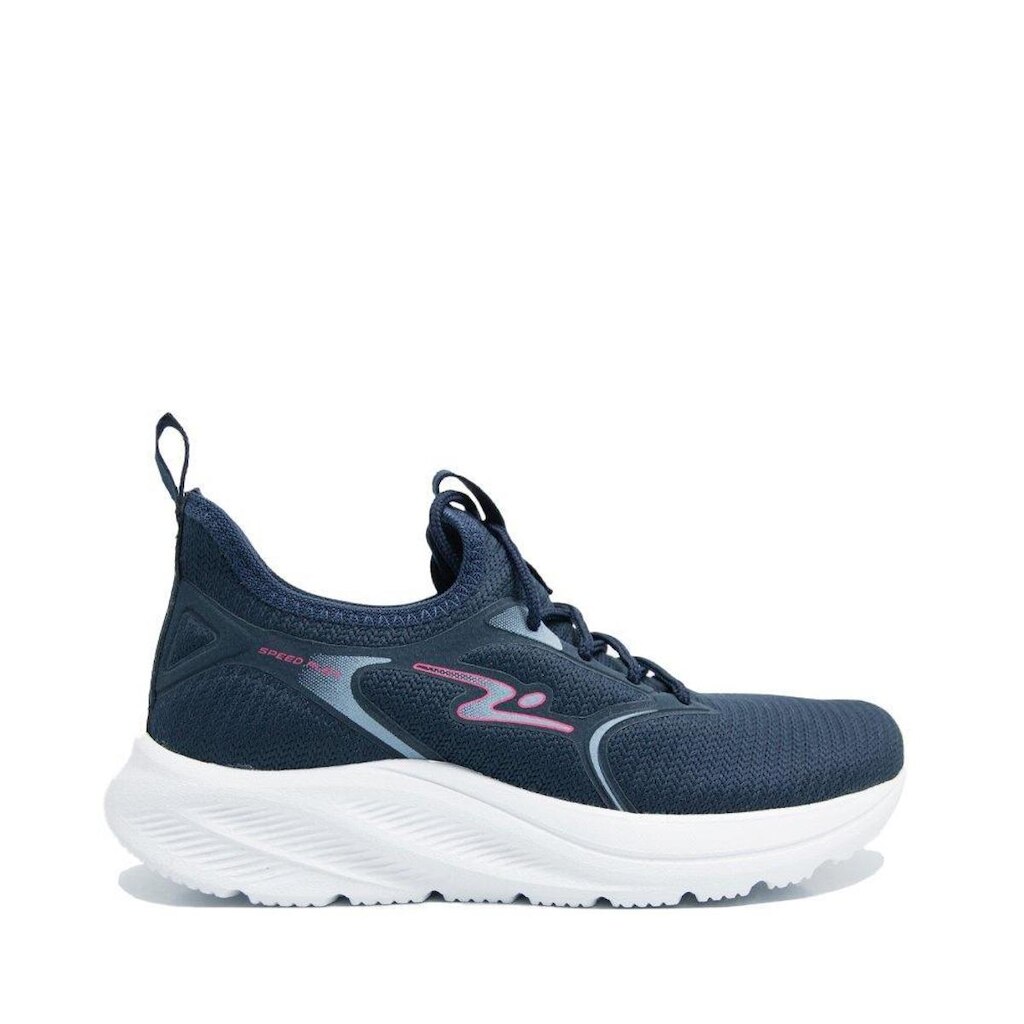 Tenis Adrun Azul Marinho
