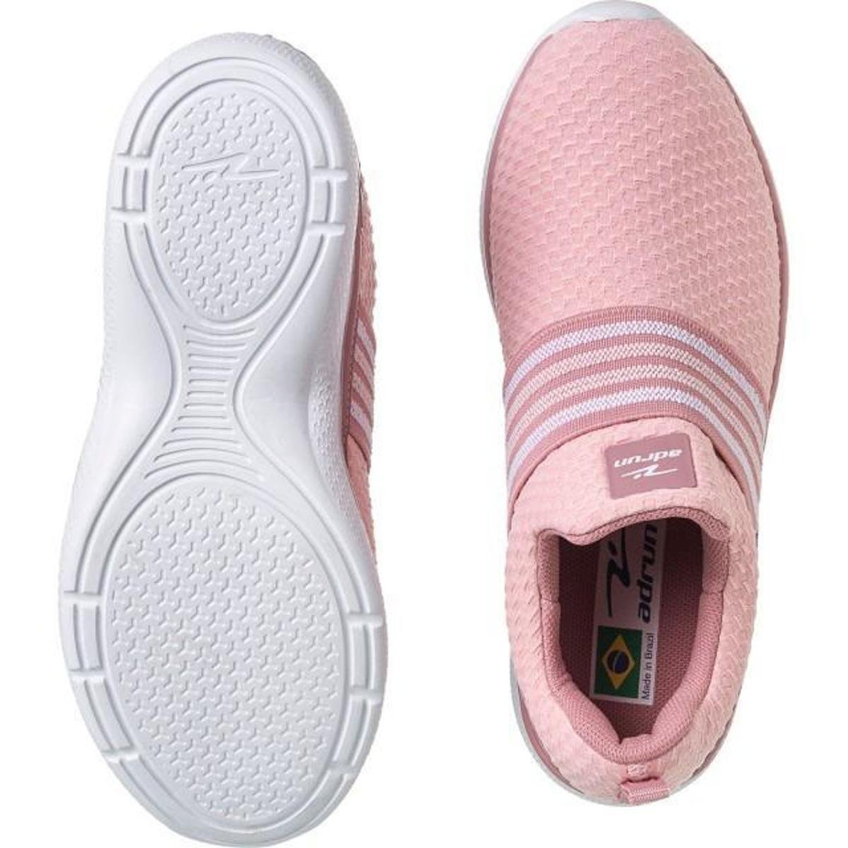 tenis adrun netshoes