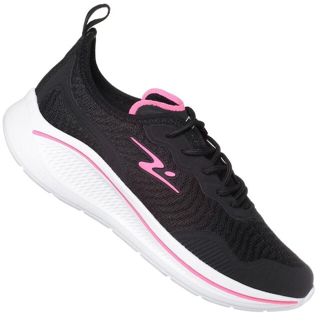 TENIS ADRUN FIT EASY 10608F FEMININO