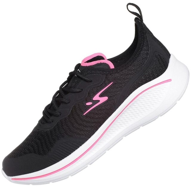 TENIS ADRUN FIT EASY 10608F FEMININO