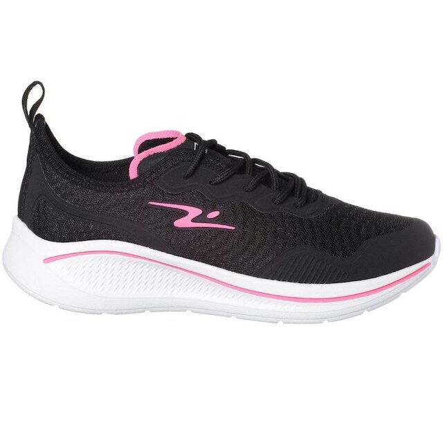 TENIS ADRUN FIT EASY 10608F FEMININO