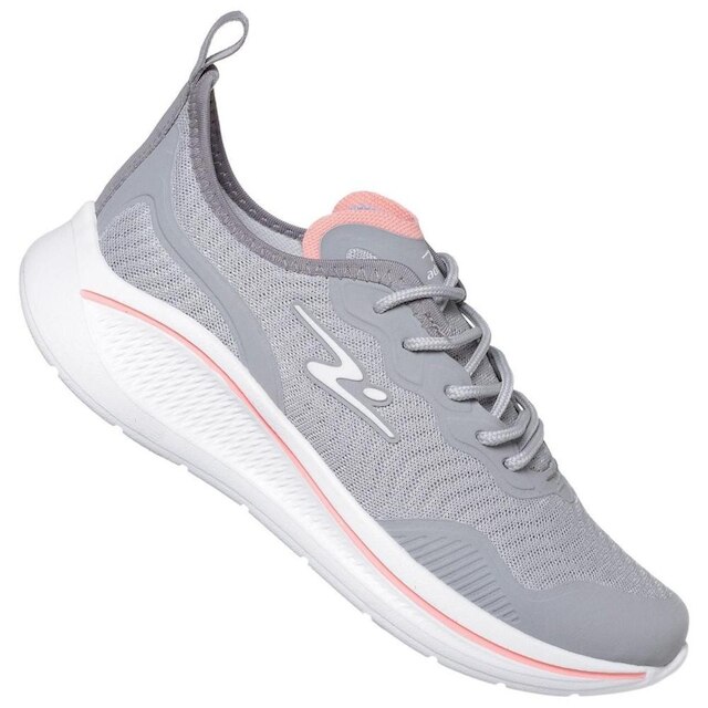 TENIS ADRUN FIT EASY 10608F FEMININO