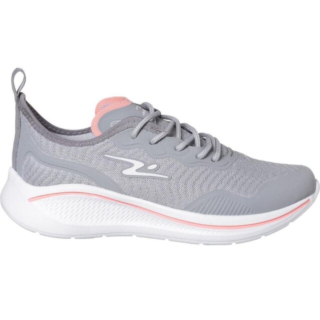 TENIS ADRUN FIT EASY 10608F FEMININO