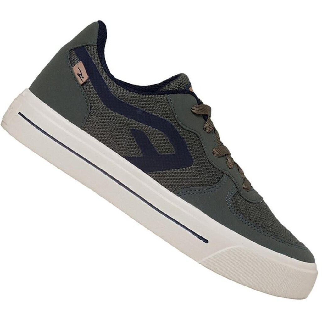 Tenis Adrun Slim 10506m Masculino