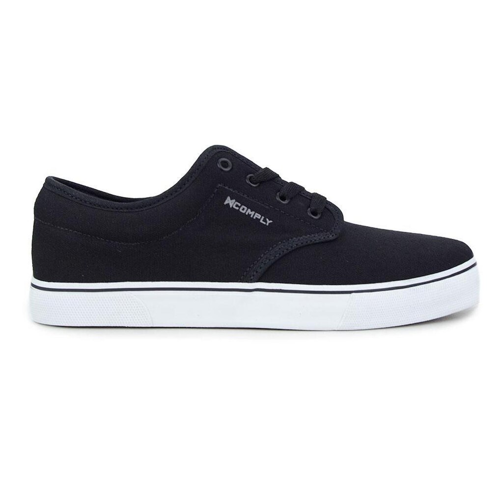 Tênis Adulto Comply Attack Preto - CO39055
