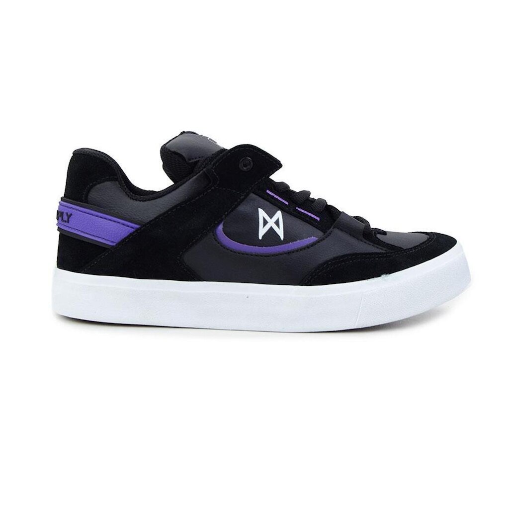 Tênis Adulto Comply Enduro Preto - CO1171335