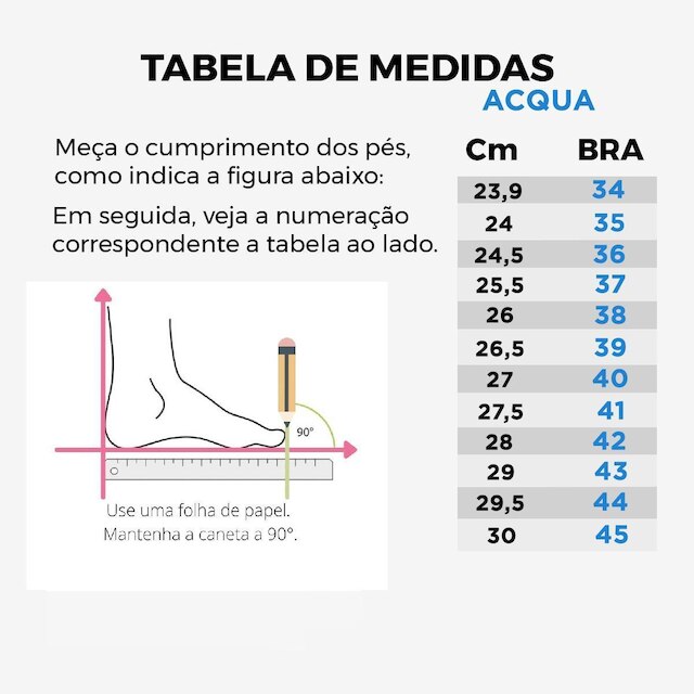 Tênis Adventure Aquático Neoprene Ideal para Trilha, Pesca, Praia e Uso Diário