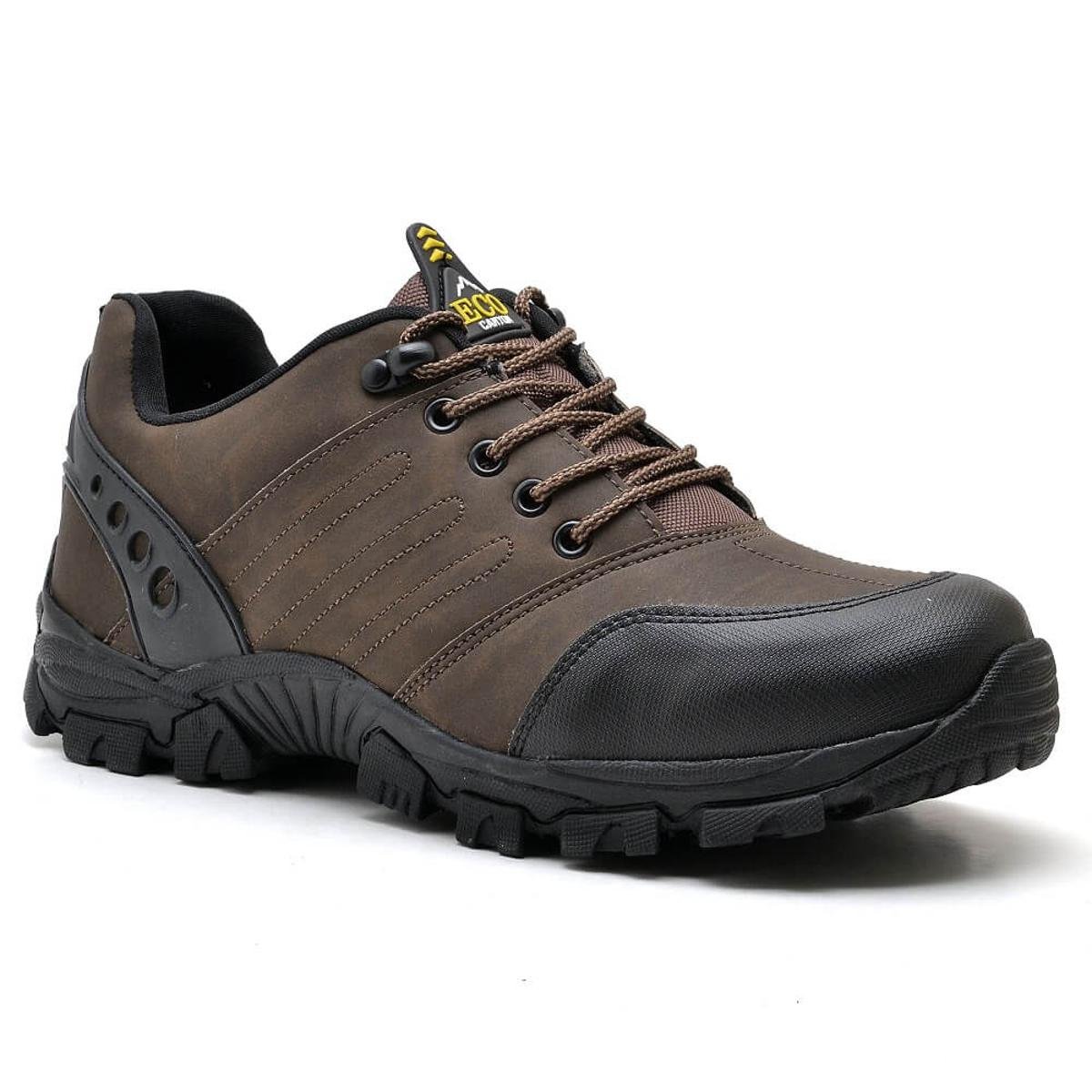 Tênis Adventure Cano Baixo Eco Canyon Landwest Masculino Menor preço em Tênis Adventure Cano Baixo Eco Canyon Landwest Masculino