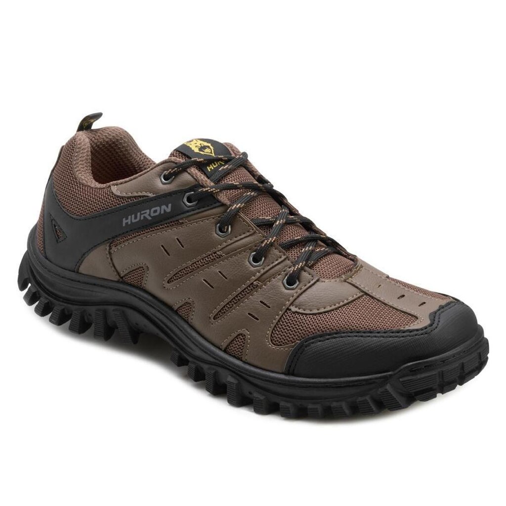 Tênis Adventure Huron MP HR26-235ES