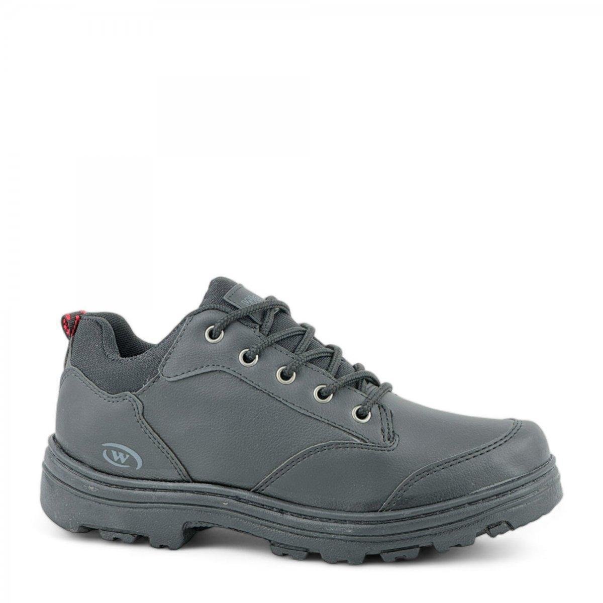Tênis Adventure Robusto Wonder Masculino Menor preço em Tênis Adventure Robusto Wonder Masculino