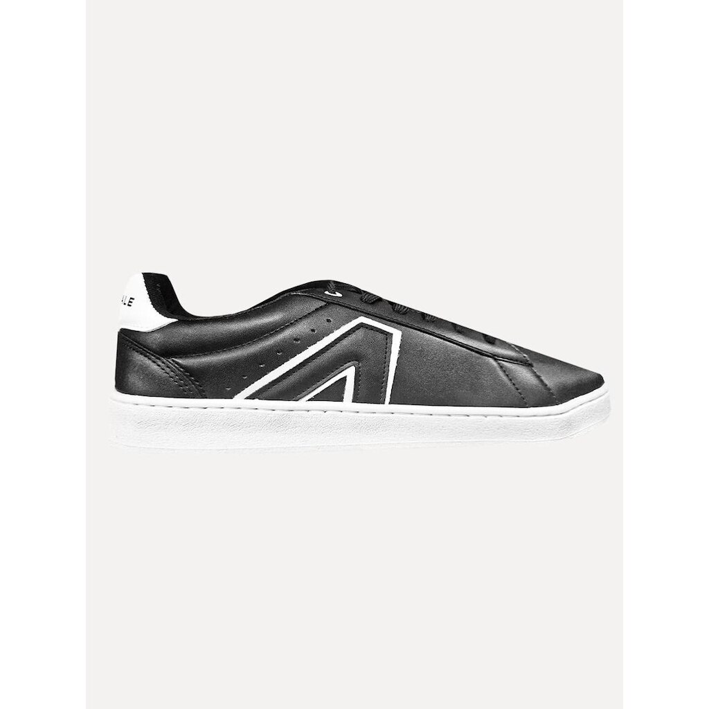 Tênis Aeropostale Casual Santorine Napa Dubai Branco/Preto