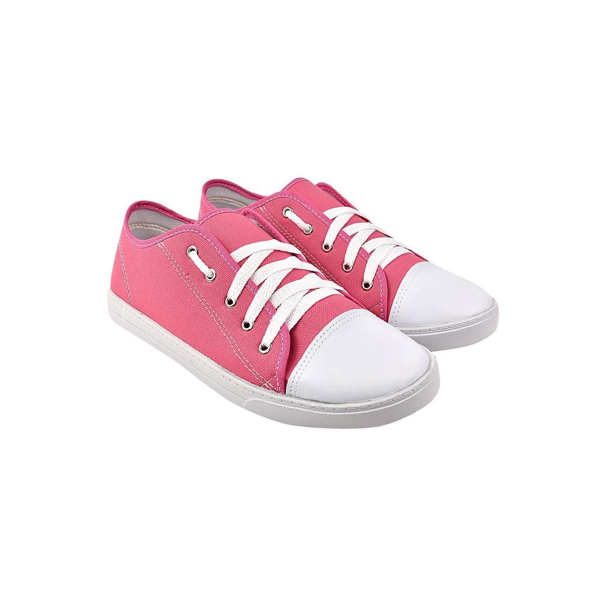 Tenis All Feminino Star Melhor Preço Cores Varias Menor preço em Tenis All Feminino Star Melhor Preço Cores Varias