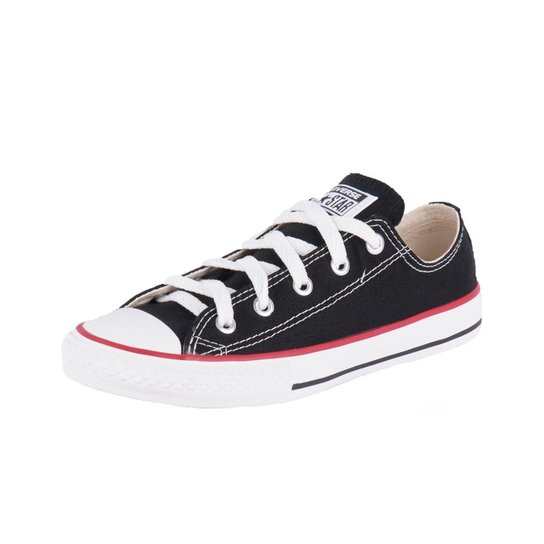 Tênis All Star Chuck Taylor - Converse - Preto