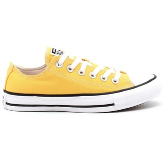 Tênis All Star Converse Chuck Taylor Ox Lona CT0010