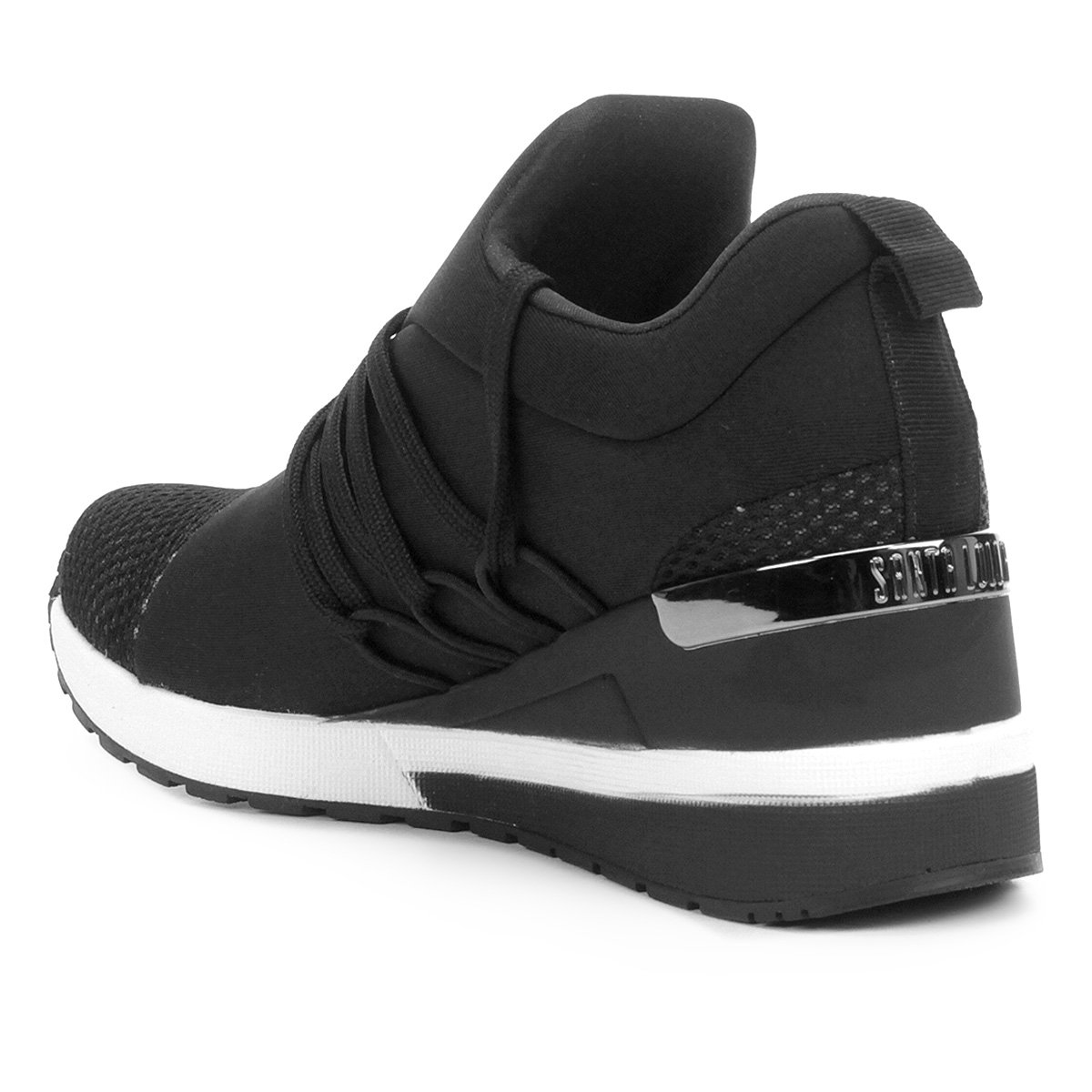 tenis santa lolla anabela